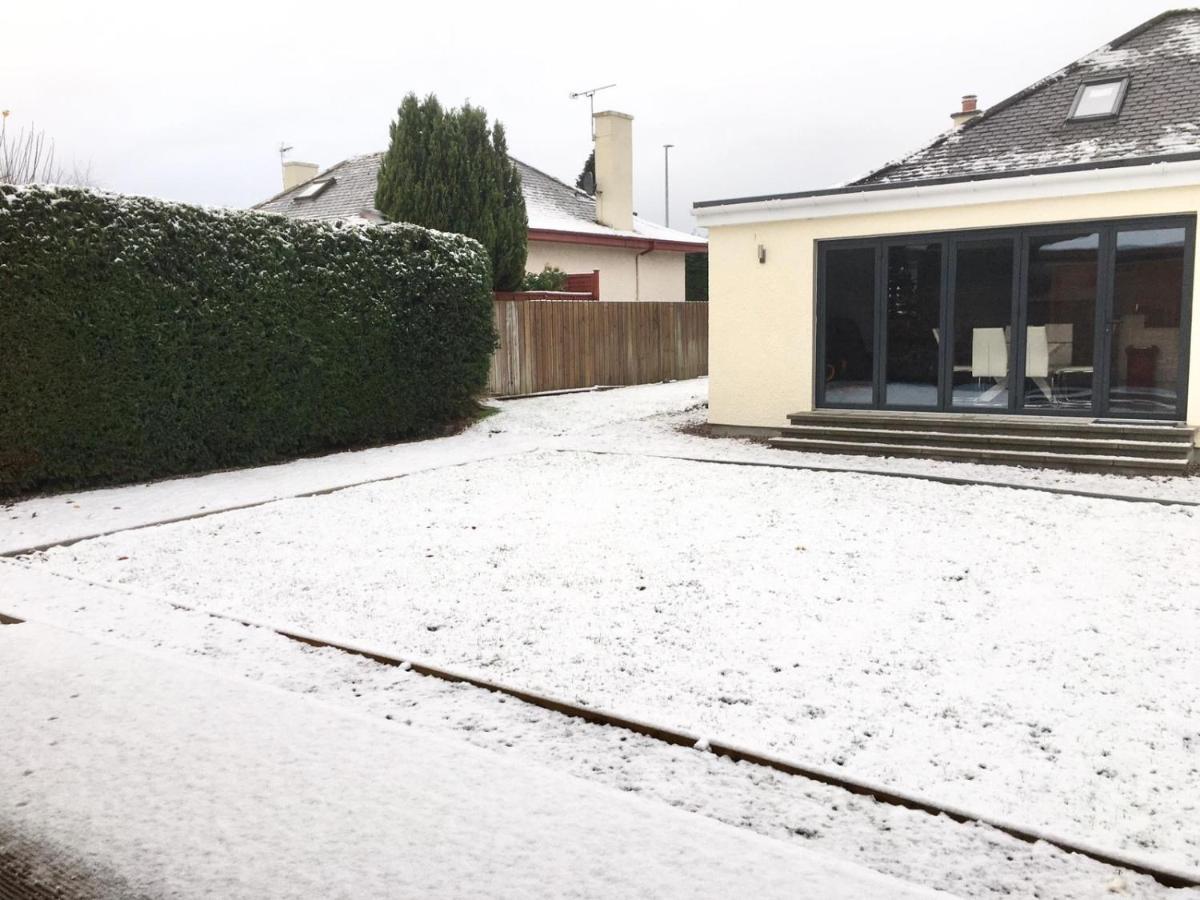 Culduthel Cottage Inverness Exterior photo